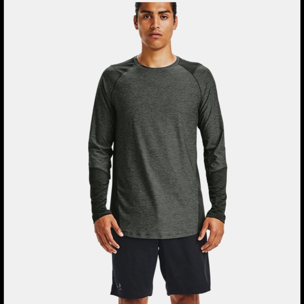 Mens Under Armour Long Sleeve